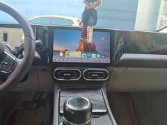 Leapmotor C11 BEV 610km Exclusive Edition - фото 17
