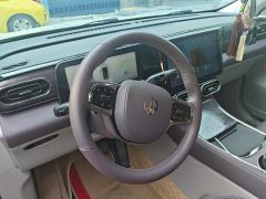 Leapmotor C11 BEV 610km Exclusive Edition - фото 18