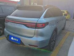 Leapmotor C11 BEV 610km Exclusive Edition - фото 2