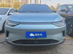 Leapmotor C11 BEV 610km Exclusive Edition - фото 3