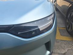 Leapmotor C11 BEV 610km Exclusive Edition - фото 4