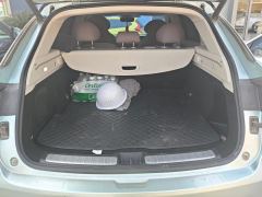 Leapmotor C11 BEV 610km Exclusive Edition - фото 7