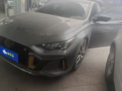 GAC Shadow Leopard 270T J16 Edition - ფოტო 1