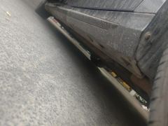 GAC Shadow Leopard 270T J16 Edition - ფოტო 11