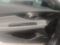 GAC Shadow Leopard 270T J16 Edition - ფოტო 12