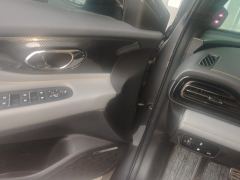 GAC Shadow Leopard 270T J16 Edition - ფოტო 13