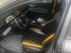 GAC Shadow Leopard 270T J16 Edition - ფოტო 14