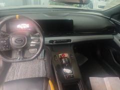 GAC Shadow Leopard 270T J16 Edition - ფოტო 16