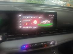 GAC Shadow Leopard 270T J16 Edition - ფოტო 17