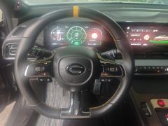 GAC Shadow Leopard 270T J16 Edition - ფოტო 18