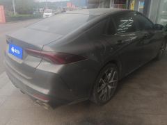 GAC Shadow Leopard 270T J16 Edition - ფოტო 2