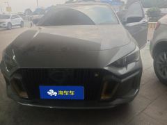 GAC Shadow Leopard 270T J16 Edition - ფოტო 3
