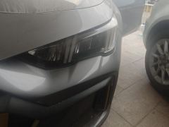 GAC Shadow Leopard 270T J16 Edition - ფოტო 4