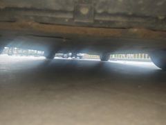 GAC Shadow Leopard 270T J16 Edition - ფოტო 8
