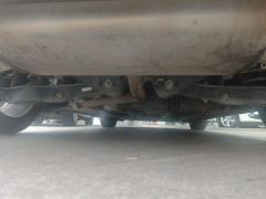 GAC Shadow Leopard 270T J16 Edition - ფოტო 9