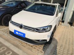 Volkswagen Touran L 280TSI Edition 7 - фото 1