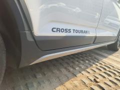 Volkswagen Touran L 280TSI Edition 7 - фото 10