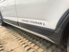 Volkswagen Touran L 280TSI Edition 7 - фото 11