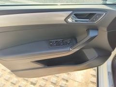Volkswagen Touran L 280TSI Edition 7 - фото 12