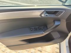 Volkswagen Touran L 280TSI Edition 7 - фото 13