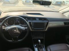 Volkswagen Touran L 280TSI Edition 7 - фото 16