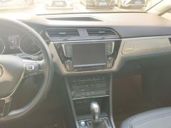 Volkswagen Touran L 280TSI Edition 7 - фото 17