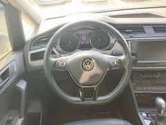 Volkswagen Touran L 280TSI Edition 7 - фото 18