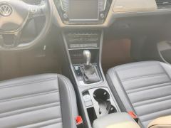 Volkswagen Touran L 280TSI Edition 7 - фото 19