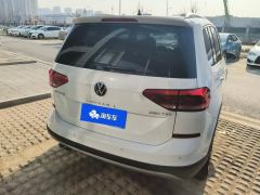 Volkswagen Touran L 280TSI Edition 7 - фото 2