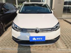 Volkswagen Touran L 280TSI Edition 7 - фото 3