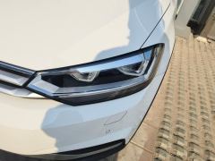 Volkswagen Touran L 280TSI Edition 7 - фото 4