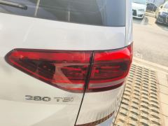 Volkswagen Touran L 280TSI Edition 7 - фото 5