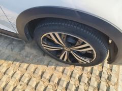 Volkswagen Touran L 280TSI Edition 7 - фото 6