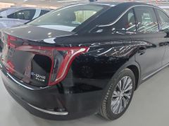 FAW Red Flag E-QM5 560km PLUS - фото 2