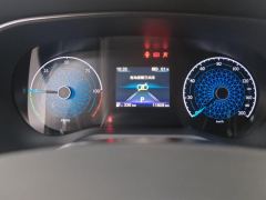 FAW Red Flag E-QM5 560km PLUS - фото 20