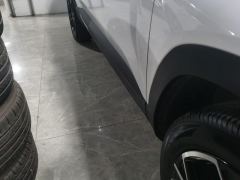 Geely ICON 1.5T Edition - ფოტო 10