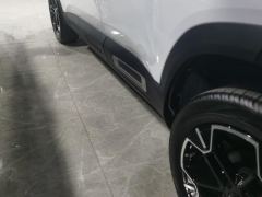 Geely ICON 1.5T Edition - ფოტო 11