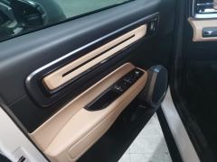 Geely ICON 1.5T Edition - ფოტო 13