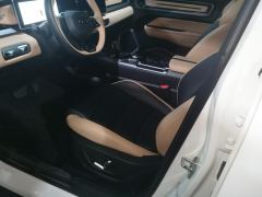 Geely ICON 1.5T Edition - ფოტო 14
