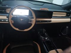 Geely ICON 1.5T Edition - ფოტო 16