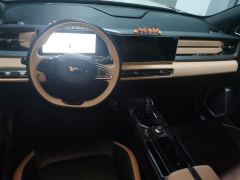 Geely ICON 1.5T Edition - ფოტო 17