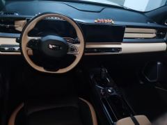 Geely ICON 1.5T Edition - ფოტო 18