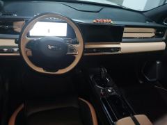 Geely ICON 1.5T Edition - ფოტო 19