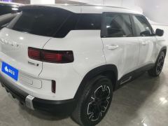 Geely ICON 1.5T Edition - ფოტო 2