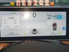 Geely ICON 1.5T Edition - ფოტო 20