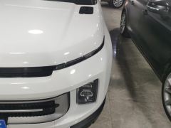 Geely ICON 1.5T Edition - ფოტო 4