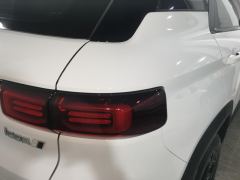 Geely ICON 1.5T Edition - ფოტო 5