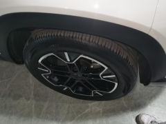 Geely ICON 1.5T Edition - ფოტო 6