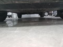 Geely ICON 1.5T Edition - ფოტო 8