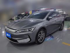 BYD Qin PLUS EV 500km Prestigious Edition - ფოტო 1
